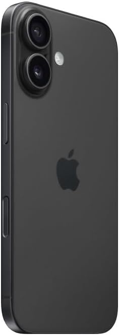 Apple iPhone 16 (128 GB): Vale a Pena o Novo Lançamento da Apple?