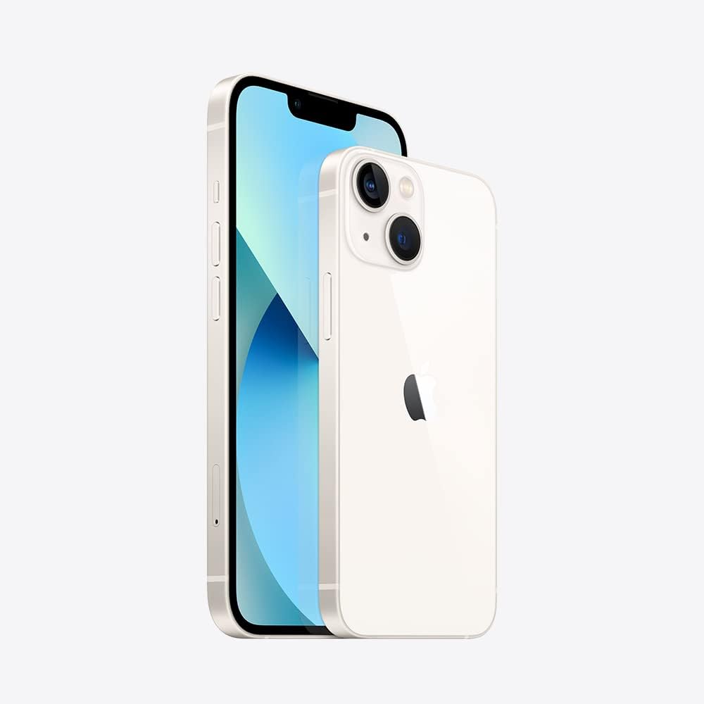 Apple iPhone 13 (256 GB): O Equilíbrio Perfeito Entre Performance, Câmera e Design