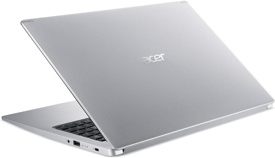 Notebook Acer Aspire5 A515-45-R36L AMD Ryzen7 5700U 12GB RAM: Vale a Pena em 2025?