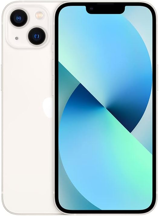 Apple iPhone 13 (256 GB): O Equilíbrio Perfeito Entre Performance, Câmera e Design