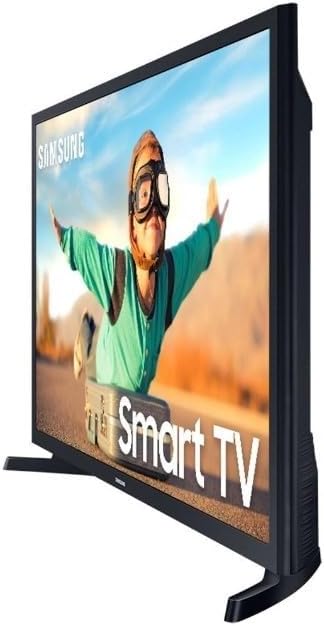 Samsung Smart TV LED 32: A Melhor Escolha em Qualidade e Custo-Benefício