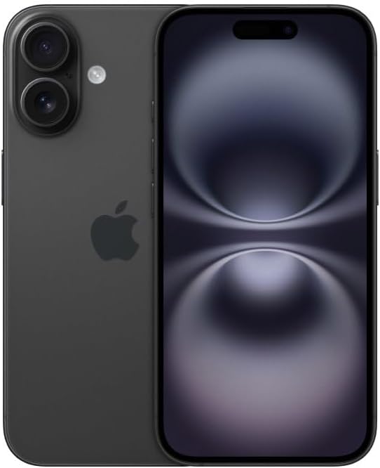 Apple iPhone 16 (128 GB): Vale a Pena o Novo Lançamento da Apple?