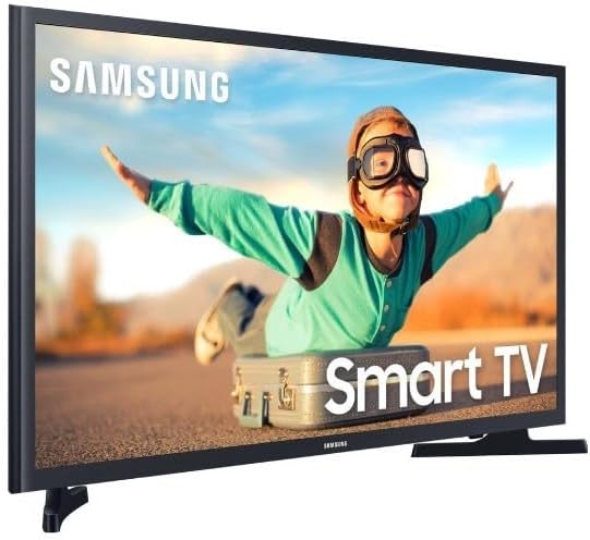 Samsung Smart TV LED 32: A Melhor Escolha em Qualidade e Custo-Benefício