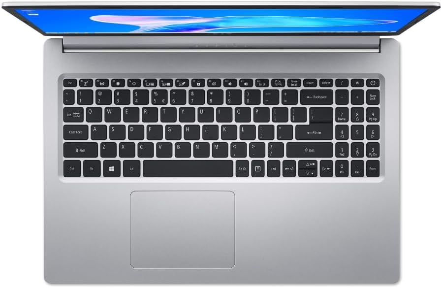 Notebook Acer Aspire5 A515-45-R36L AMD Ryzen7 5700U 12GB RAM: Vale a Pena em 2025?