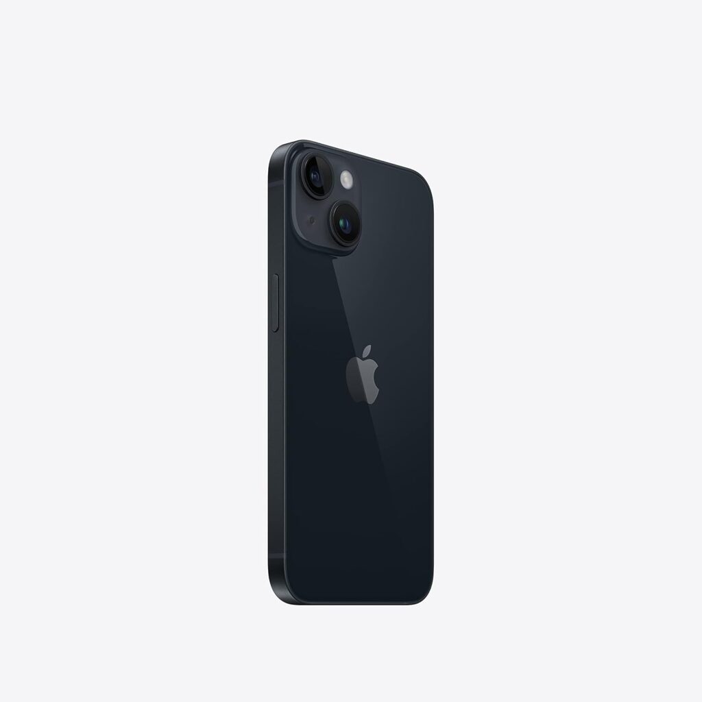 Apple iPhone 14 (128 GB): O Smartphone Que Une Performance e Segurança em um Design Inovador