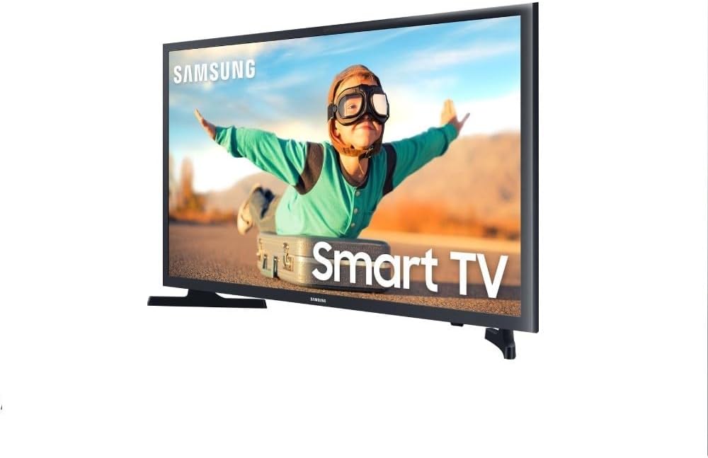 Samsung Smart TV LED 32: A Melhor Escolha em Qualidade e Custo-Benefício