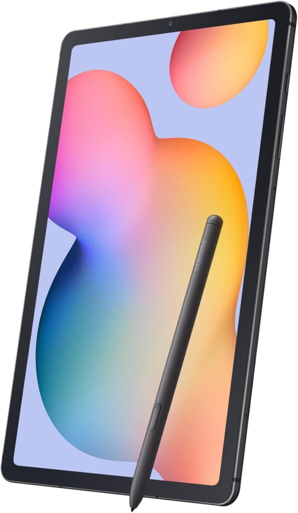 Tablet Samsung Galaxy Tab S6 Lite: Vale a Pena em 2024?