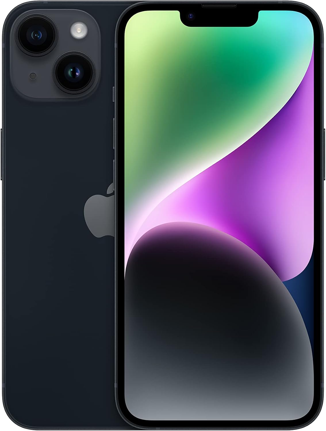 Apple iPhone 14 (128 GB): O Smartphone Que Une Performance e Segurança em um Design Inovador