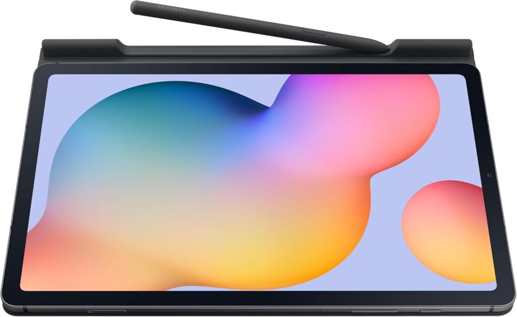 Tablet Samsung Galaxy Tab S6 Lite: Vale a Pena em 2024?