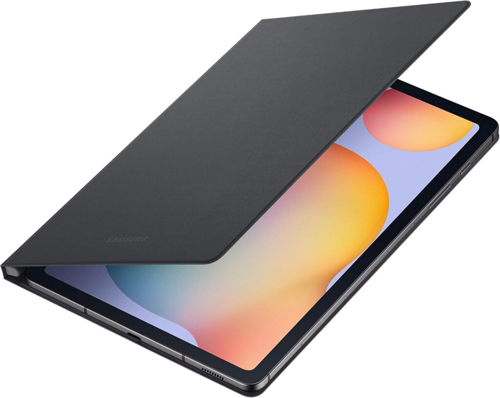 Tablet Samsung Galaxy Tab S6 Lite: Vale a Pena em 2024?